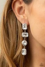 Load image into Gallery viewer, Cosmic Heiress - White - Bauble and Bling Boutique 