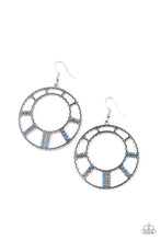 Load image into Gallery viewer, Fleek Fortress - Blue - Bauble and Bling Boutique 