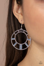 Load image into Gallery viewer, Fleek Fortress - Blue - Bauble and Bling Boutique 