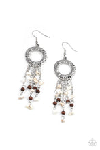 Load image into Gallery viewer, Primal Prestige - White - Bauble and Bling Boutique 
