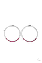 Load image into Gallery viewer, Spot On Opulence - Pink - Bauble and Bling Boutique 