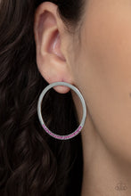 Load image into Gallery viewer, Spot On Opulence - Pink - Bauble and Bling Boutique 