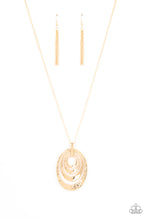 Load image into Gallery viewer, Renegade Ripples - Gold - Bauble and Bling Boutique 