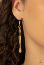 Load image into Gallery viewer, Renegade Ripples - Gold - Bauble and Bling Boutique 