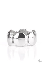 將圖片載入圖庫檢視器 Going, Going, GONG! - Silver - Bauble and Bling Boutique 