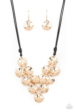 Load image into Gallery viewer, Token Treasure - Gold - Bauble and Bling Boutique 