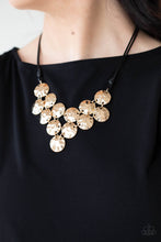 Load image into Gallery viewer, Token Treasure - Gold - Bauble and Bling Boutique 