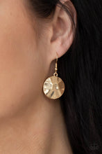 Load image into Gallery viewer, Token Treasure - Gold - Bauble and Bling Boutique 
