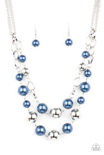 Load image into Gallery viewer, COUNTESS Your Blessings - Blue - Bauble and Bling Boutique 