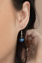 Load image into Gallery viewer, COUNTESS Your Blessings - Blue - Bauble and Bling Boutique 