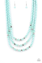 Load image into Gallery viewer, STAYCATION All I Ever Wanted - Blue - Bauble and Bling Boutique 