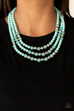Load image into Gallery viewer, STAYCATION All I Ever Wanted - Blue - Bauble and Bling Boutique 