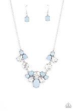 Load image into Gallery viewer, Ethereal Romance - Blue - Bauble and Bling Boutique 