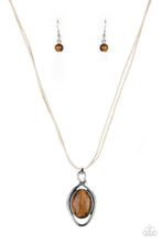 Load image into Gallery viewer, Desert Mystery - Brown