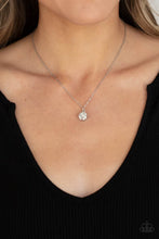 Load image into Gallery viewer, Undeniably Demure - White - Bauble and Bling Boutique 