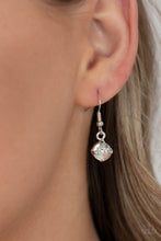 Load image into Gallery viewer, Undeniably Demure - White - Bauble and Bling Boutique 