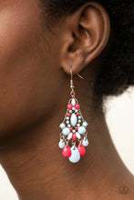 Load image into Gallery viewer, STAYCATION Home - Multi - Bauble and Bling Boutique 