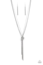 Charger l&#39;image dans la galerie, KNOT All There - Silver