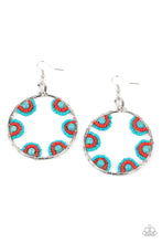 Load image into Gallery viewer, Off The Rim - Blue - Bauble and Bling Boutique 