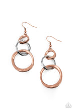 Load image into Gallery viewer, Harmoniously Handcrafted - Copper