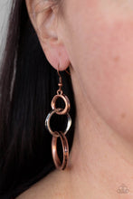 Load image into Gallery viewer, Harmoniously Handcrafted - Copper