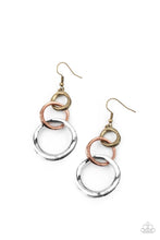 Load image into Gallery viewer, Harmoniously Handcrafted - Multi - Bauble and Bling Boutique 