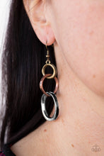 Load image into Gallery viewer, Harmoniously Handcrafted - Multi - Bauble and Bling Boutique 