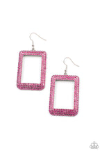 Load image into Gallery viewer, World FRAME-ous - Pink - Bauble and Bling Boutique 