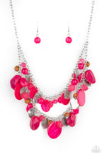 Load image into Gallery viewer, Spring Goddess - Pink - Bauble and Bling Boutique 