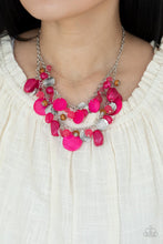 Load image into Gallery viewer, Spring Goddess - Pink - Bauble and Bling Boutique 
