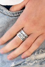 Load image into Gallery viewer, Dream Louder Ring