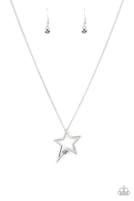 Load image into Gallery viewer, Light Up The Sky - Silver - Bauble and Bling Boutique 