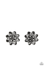 Load image into Gallery viewer, Water Lily Love - Silver - Bauble and Bling Boutique 