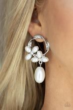 Load image into Gallery viewer, Elegant Expo - White - Bauble and Bling Boutique 