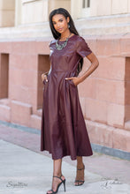 画像をギャラリービューアに読み込む, The Tanisha