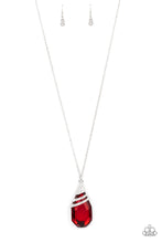 Load image into Gallery viewer, Demandingly Diva - Red - Bauble and Bling Boutique 