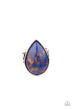 Load image into Gallery viewer, Stormy Sunrise - Purple - Bauble and Bling Boutique 