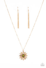 Load image into Gallery viewer, Formal Florals - Gold - Bauble and Bling Boutique 