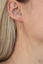Load image into Gallery viewer, Formal Florals - Gold - Bauble and Bling Boutique 