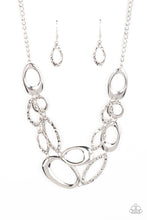 Load image into Gallery viewer, Game OVAL - Silver