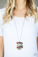 Charger l&#39;image dans la galerie, A WOODWORK In Progress - Green