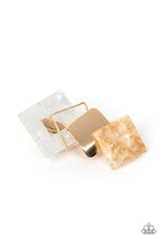 Charger l&#39;image dans la galerie, Geometrically Gatsby - White