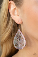 Load image into Gallery viewer, Fleur de Fantasy - Pink