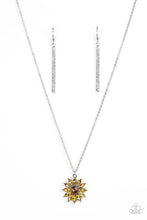 Cargar imagen en el visor de la galería, Formal Florals - Yellow