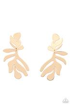 Load image into Gallery viewer, Palm Picnic - Gold