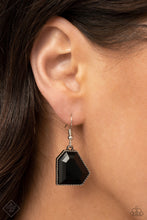 Cargar imagen en el visor de la galería, Double-DEFACED - Black