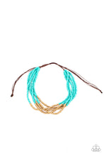 Load image into Gallery viewer, BEAD Bold - Blue - Bauble and Bling Boutique 