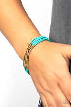 Load image into Gallery viewer, BEAD Bold - Blue - Bauble and Bling Boutique 