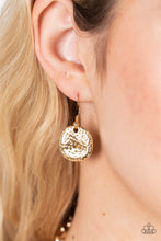 Load image into Gallery viewer, Spot On Sparkle - Gold - Bauble and Bling Boutique 