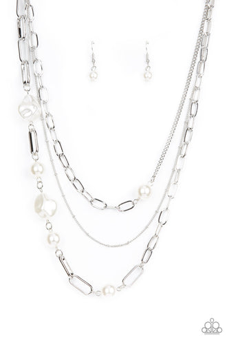 Modern Innovation - White